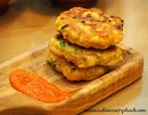 Chicken Ki Tikki - Indian Curry Shack