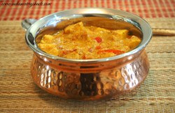 Malai Paneer - Indian Curry Shack