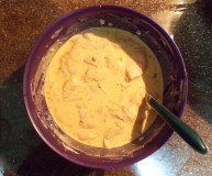 Chicken in Batter - Indian Curry Shack