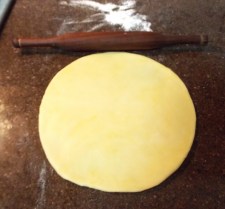 Quiche Dough2 - ICS