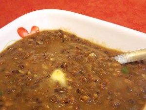 Daal Makhani - Indian Curry Shack