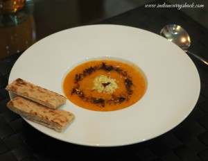 Dal Moradabadi-Indian Curry Shack