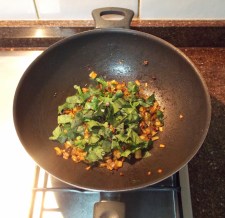 Lasooni Palak2 - ICS