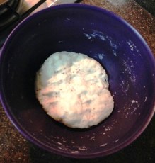 Samosa Dough - Platter To Palate