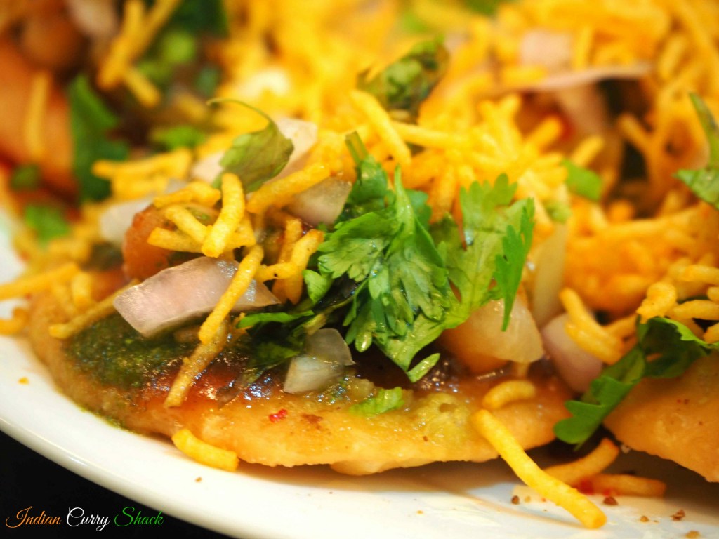 Sev Puri – Shack Saturdays&nbsp;Special