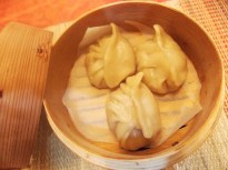 Chicken Momos - Indian Curry Shack