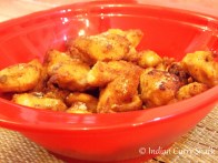 Chicken Pakodas - Indian Curry Shack