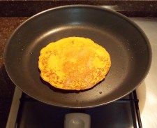 Besan Ka Cheela2 - Indian Curry Shack