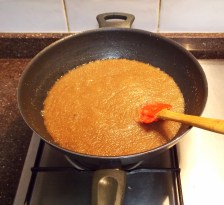 Sooji Ka Halwa - Step 4 - Indian Curry Shack