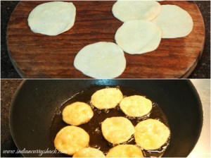 Papdi - Collage with Watermark