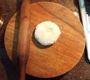 Plain Paratha1 - ICS