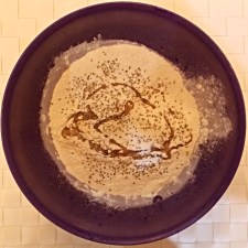 Poori wheat flour - Indian Curry Shack