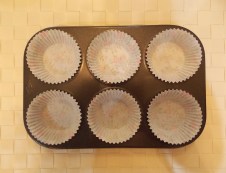 Muffin Tin - ICS