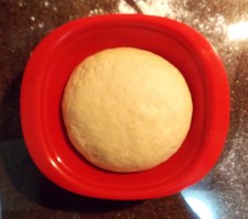 Pita Dough2 - ICS