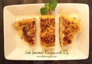 Gourmet - Indian Curry Shack