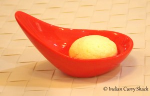 Rasgulla - Indian Curry Shack