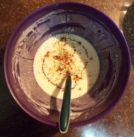 Chicken Fritters - Batter - Indian Curry Shack