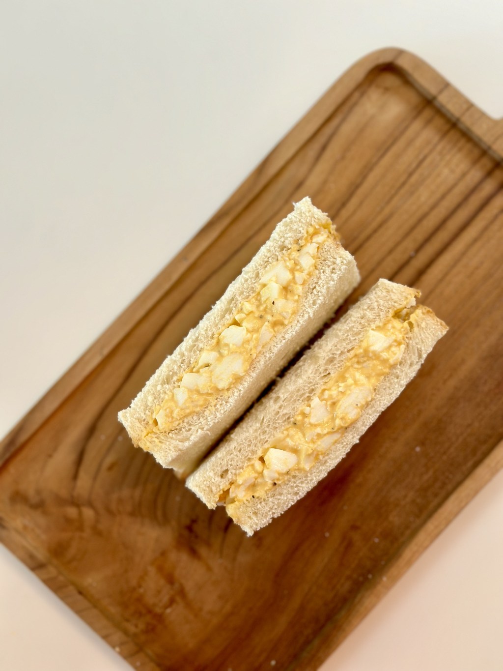 Egg Mayo Sandwich – Quick & Easy&nbsp;Recipe