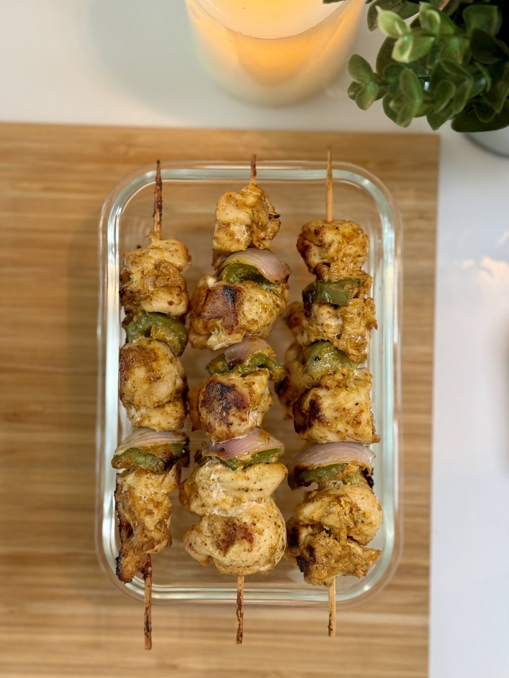 Chicken Tikka (Healthy and&nbsp;Delicious)